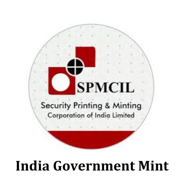 India Government Mint